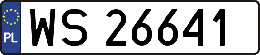 WS26641