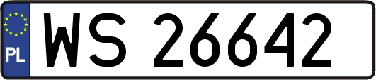 WS26642