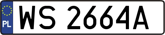 WS2664A