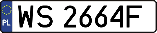 WS2664F