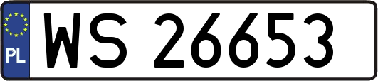WS26653