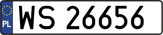 WS26656