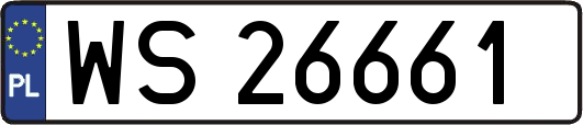WS26661