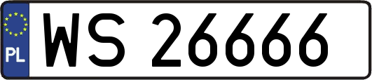 WS26666