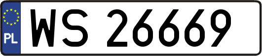 WS26669