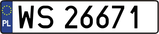 WS26671