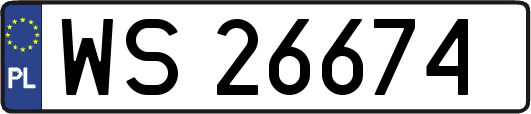 WS26674