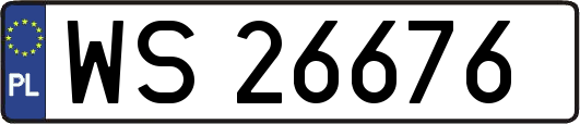 WS26676