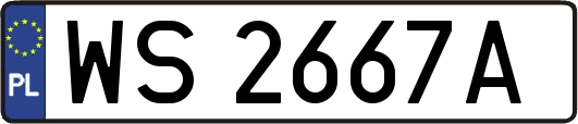 WS2667A