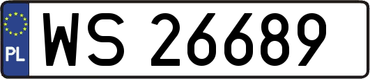 WS26689