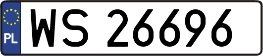 WS26696