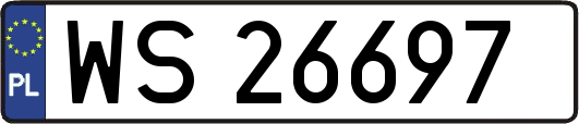 WS26697