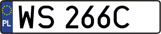 WS266C