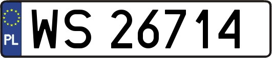 WS26714