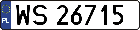 WS26715