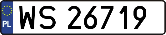 WS26719