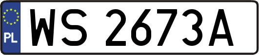 WS2673A
