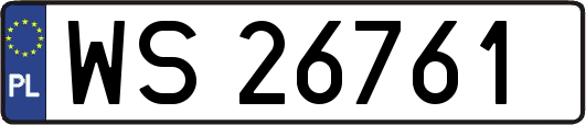 WS26761