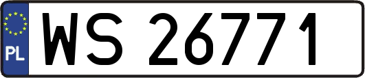 WS26771
