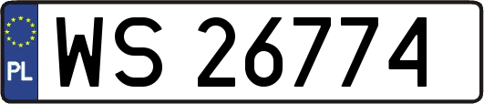 WS26774