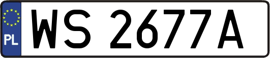 WS2677A