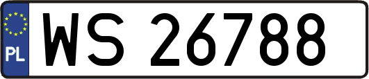 WS26788