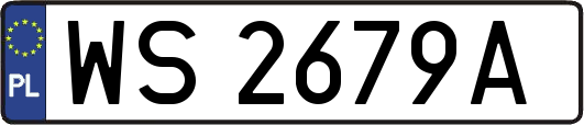 WS2679A
