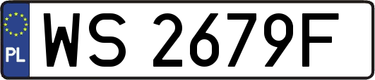 WS2679F