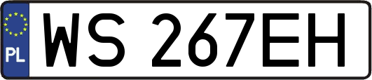 WS267EH