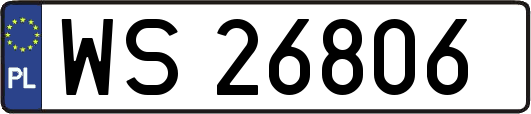 WS26806