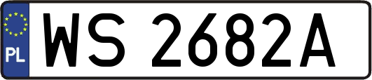 WS2682A