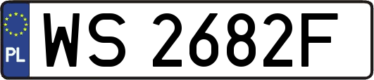 WS2682F