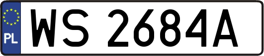 WS2684A