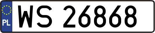 WS26868