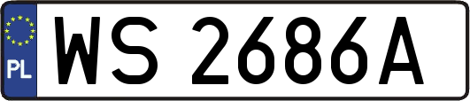 WS2686A