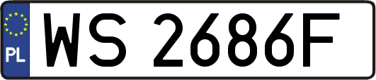 WS2686F