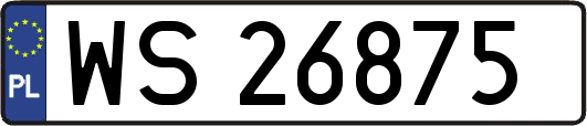 WS26875