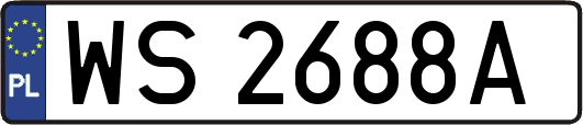 WS2688A