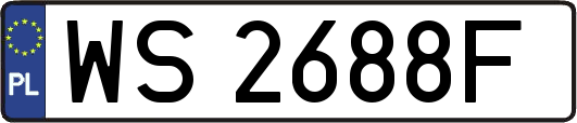 WS2688F