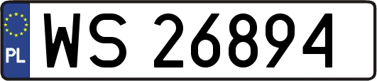 WS26894