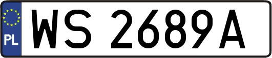 WS2689A