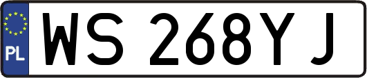 WS268YJ