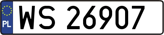 WS26907
