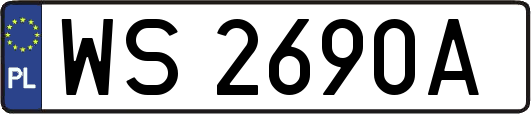 WS2690A