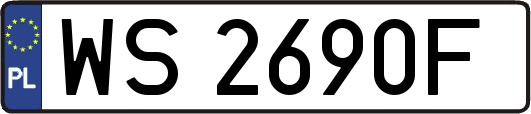 WS2690F