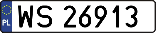 WS26913