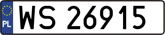 WS26915