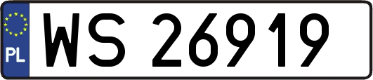 WS26919