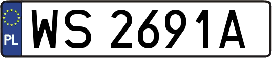 WS2691A