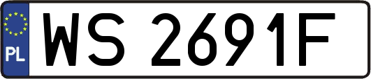WS2691F
